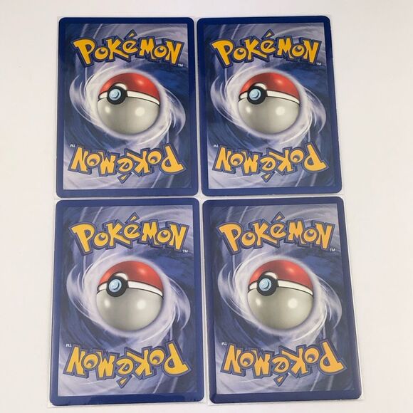 Pokemon Vintage Card Trainer Lot G - Picture 6 of 10